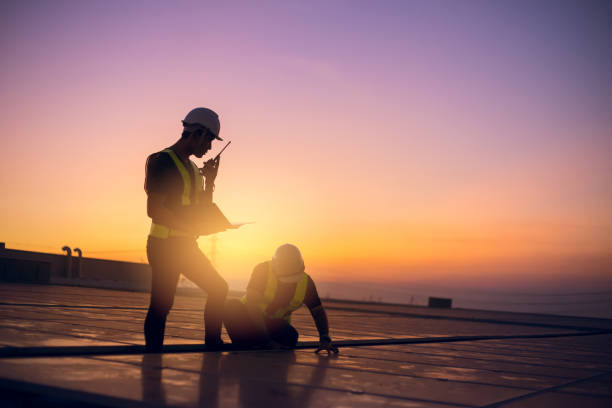 Best Best Roofing Contractors  in Middletown, VA