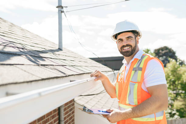 Best Tile Roofing Contractor  in Middletown, VA