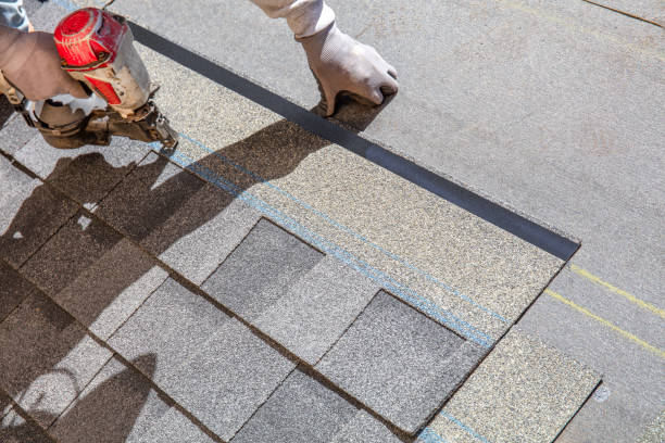 Best New Roof Installation  in Middletown, VA
