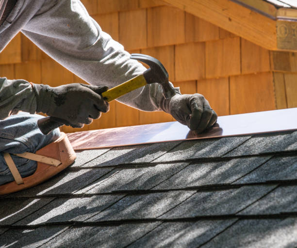 Best Residential Roofing Contractor  in Middletown, VA